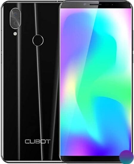 smartphone cubot x19s 5 93 octa core 4 gb ram 32 gb 136450