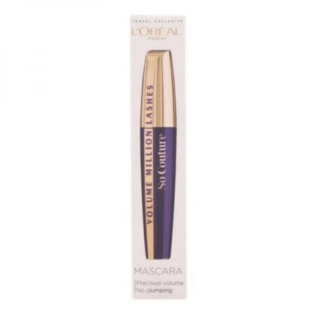 maskara vlepharidon pou prospherei ogko million lashes l oreal make up 9 ml 79372