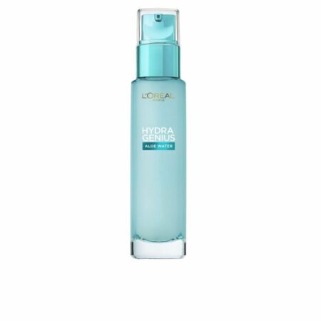 enidatiko tzel l oreal paris hydra genius aloe water 70 ml 274680