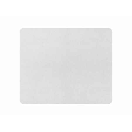 mousepad gaming natec printable white 300 x 250 mm 431122