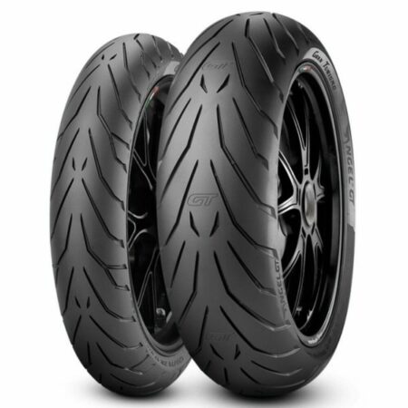 elastiko motosikletas pirelli angel gt 120 70zr18 420286