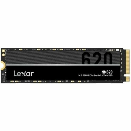 Σκληρός δίσκος Lexar NM620 256 GB SSD