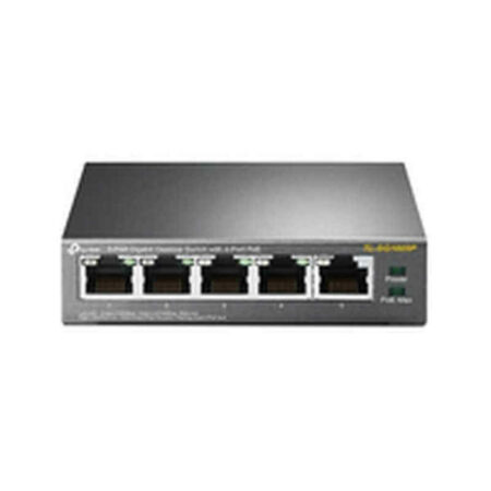 Switch Γραφείου TP-Link TL-SG1005P