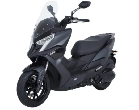 2024 10 17 11 13 08 DINK R 125i E5 Kymco Scooters