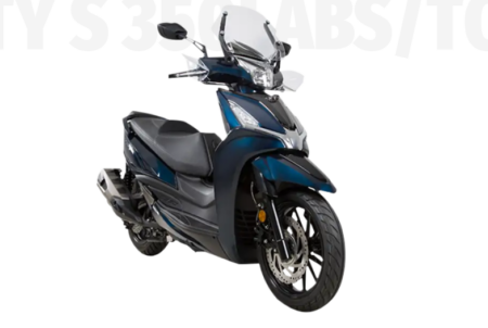 2024 10 18 12 24 20 AGILITY S 350i ABS ΤCS E5 Kymco Scooters