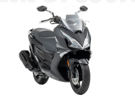 2024 10 18 12 59 33 DOWNTOWN GT 350i ABS TCS E5 Kymco Scooters