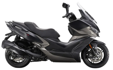 2024 10 18 15 39 57 XCITING VS 400i E5 Kymco Scooters