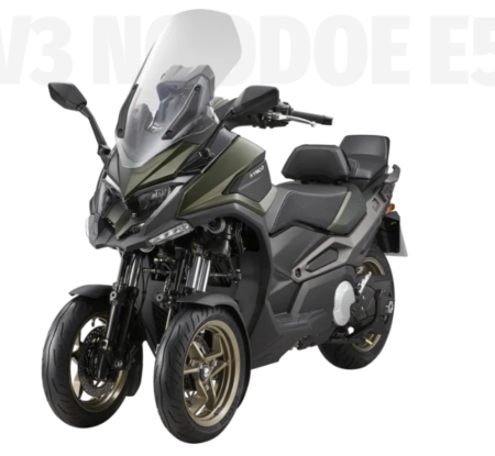 2024 10 18 16 59 16 CV3 NOODOE E5 Kymco Scooters