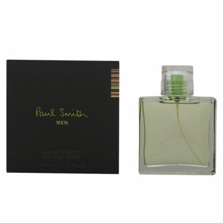 andriko aroma paul smith 149046 edt 100 ml 908641