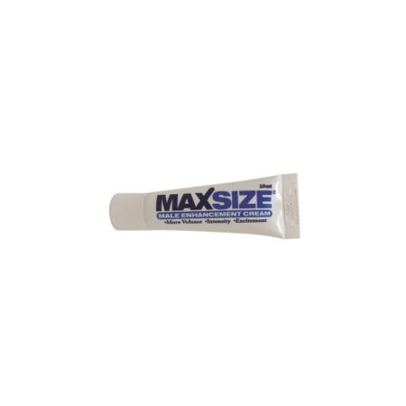 diegertiki krema swiss navy max size 10 ml 933954