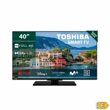 smart tv toshiba 40lv3463dg full hd 40 888046