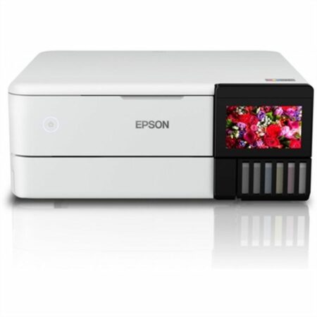 Εκτυπωτής Πολυμηχάνημα Epson C11CJ20401