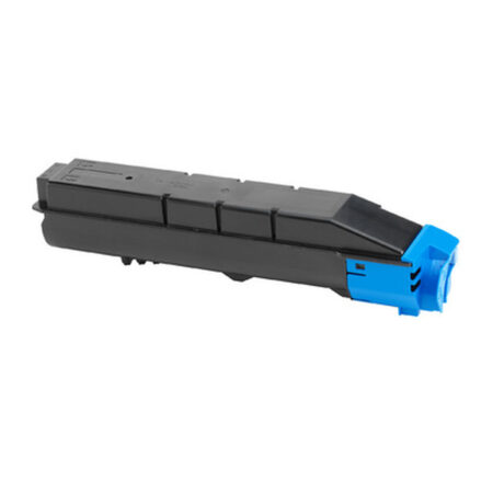 Γνήσιο Toner Kyocera TK-8305C Μαύρο Κυανό