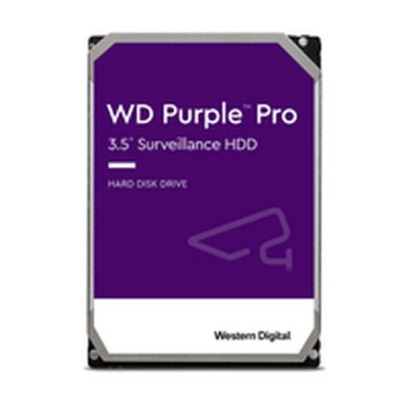 Σκληρός δίσκος Western Digital Purple Pro 3,5" 18 TB