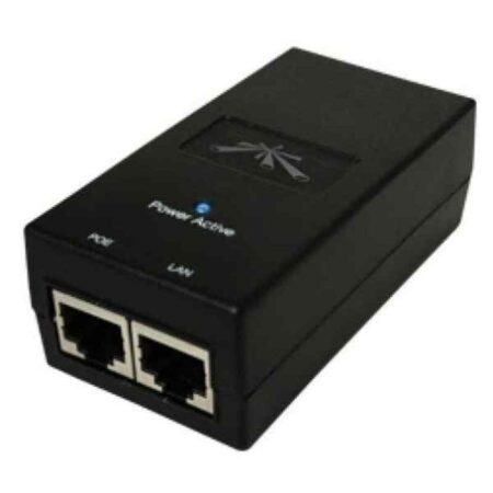 Σημείο Πρόσβασης UBIQUITI POE-24-12W-G Gigabit Ethernet