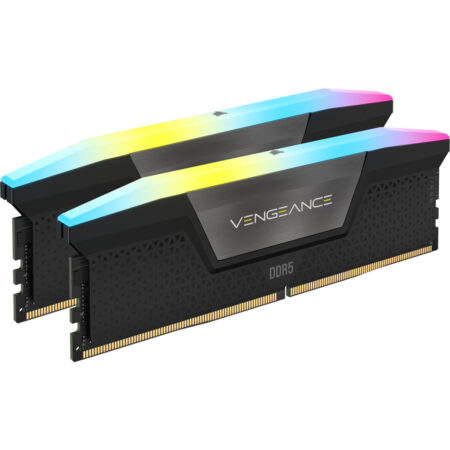 Μνήμη RAM Corsair CMH32GX5M2D6000Z36K 32 GB 6000 MHz DDR5