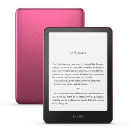 eBook Kindle 32 GB 7"