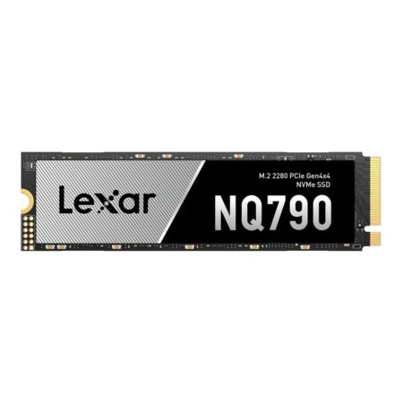 Σκληρός δίσκος Lexar LNQ790X002T-RNNNG 2 TB SSD