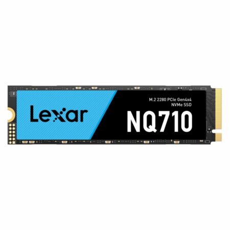 Σκληρός δίσκος Lexar LNQ710X002T-RNNNG 2 TB