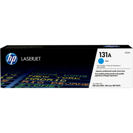 Τόνερ HP 131A