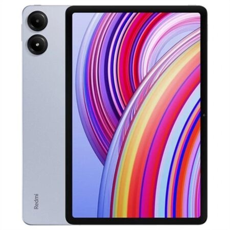 Tablet Xiaomi Redmi Pad Pro 12,1" Qualcomm Snapdragon 7s gen 2 6 GB RAM 128 GB Μπλε