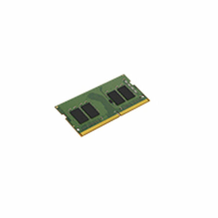 Μνήμη RAM Kingston KVR32S22S6/4 4 GB DDR4 3200 MHz CL22