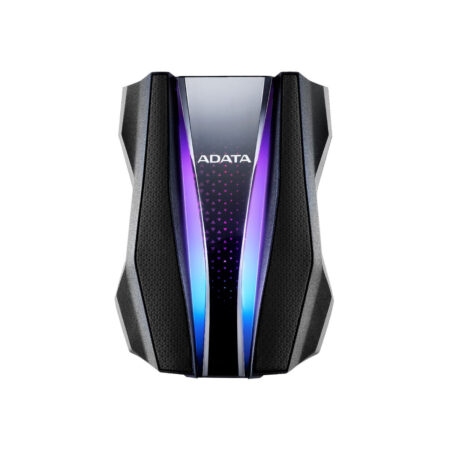 Εξωτερικός Σκληρός Δίσκος Adata HD770G 2 TB