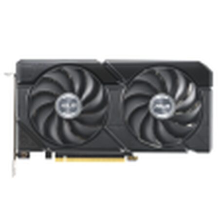 Κάρτα Γραφικών Asus Geforce RTX 4060 8 GB GDDR6