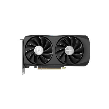 Κάρτα Γραφικών Zotac GeForce RTX 4070 Twin Edge 12 GB GEFORCE RTX 4070 GDDR6X