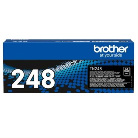 Γνήσιο Toner Brother TN248BK