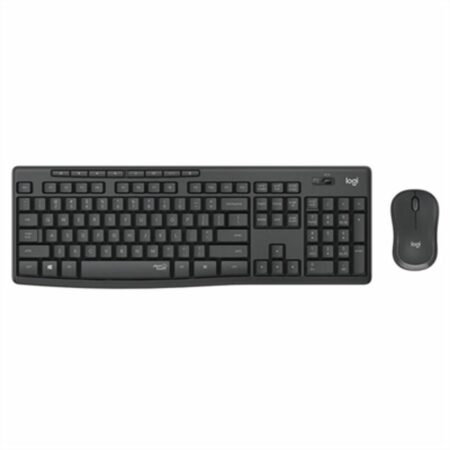 Πληκτρολόγιο και Ποντίκι Logitech MK295