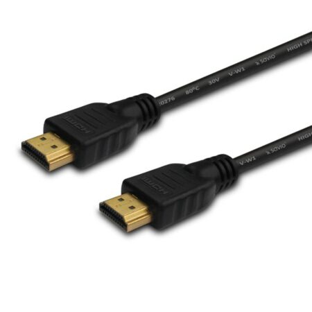 Καλώδιο HDMI Savio CL-37 1 m