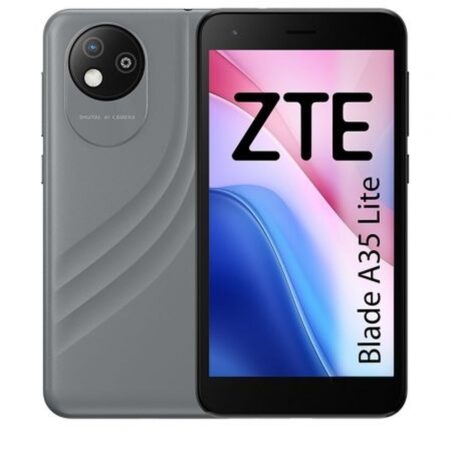 Smartphone ZTE Blade A35 Lite 4,95" Octa Core 2 GB RAM 32 GB Γκρι