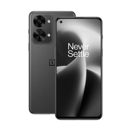 Smartphone OnePlus Nord 3 5G MediaTek Dimensity 9000 16 GB RAM 256 GB Γκρι