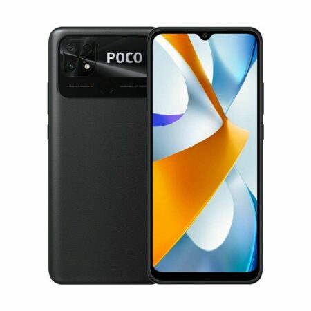 Smartphone Xiaomi C40 Μαύρο 2100 W