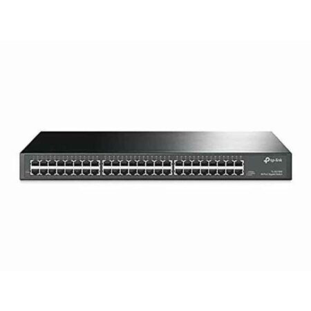 Switch Ντουλαπιού TP-Link TL-SG1048 48P Gigabit 1 U 19"