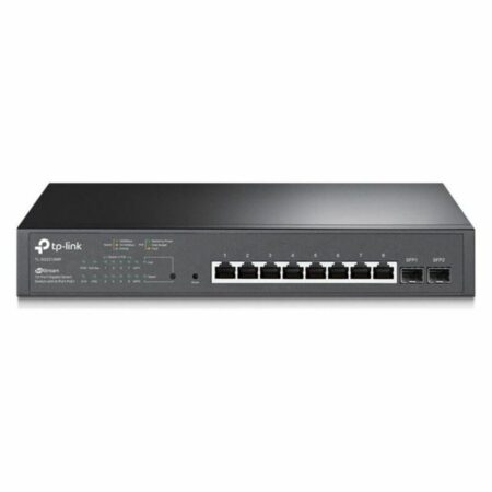 Διακόπτης TP-Link TL-SG2210MP