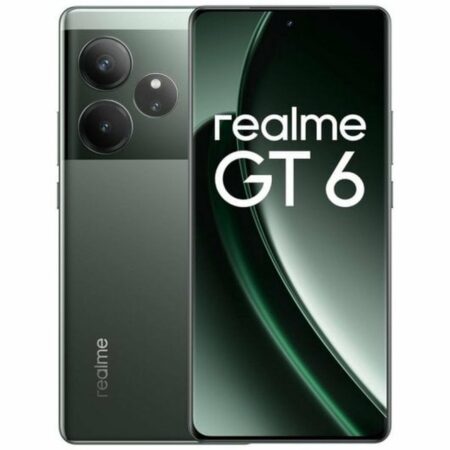 Smartphone Realme Realme GT 6 6,7" Octa Core 8 GB RAM 256 GB Πράσινο