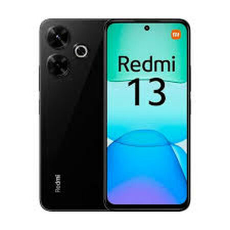 Smartphone Xiaomi Redmi 13 6,67" 8 GB RAM