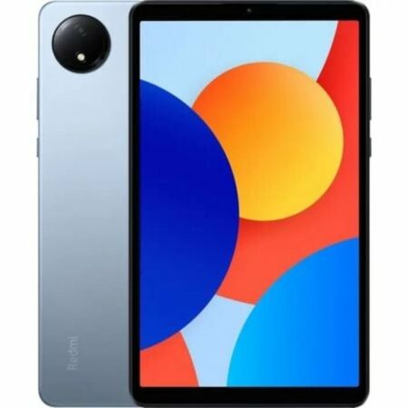 Tablet Xiaomi Redmi Pad SE 9" 4 GB RAM 64 GB MediaTek Helio G85 Μπλε