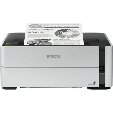 Εκτυπωτής Πολυμηχάνημα Epson EcoTank ET-M1180 Λευκό