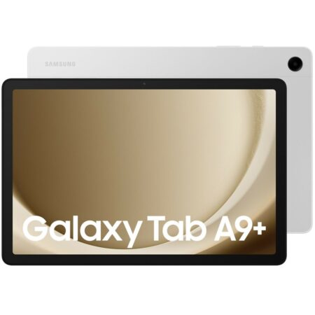 Tablet Samsung Galaxy Tab A9+ 11" 128 GB Ασημί 8 GB RAM