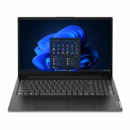 Laptop Lenovo V15 Ισπανικό Qwerty 15,6" AMD Ryzen 5 7520U 8 GB RAM 256 GB SSD