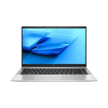 Laptop HP EliteBook 840 G7 14" Intel Core i7-10810U 8 GB RAM 256 GB SSD Ισπανικό Qwerty (Ανακαινισμenα A)