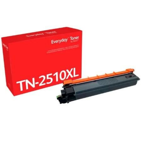 Συμβατό Toner Xerox TN-2510XL Μαύρο