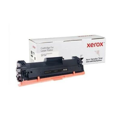 Τόνερ Xerox Tóner Everyday Negro compatible con HP 48A (CF244A) Μαύρο