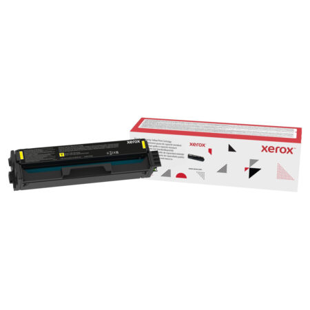 Γνήσιο Toner Xerox 006R04394 Κίτρινο