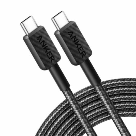 Καλώδιο USB-C Anker A81F5G11