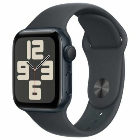 Smartwatch Apple Watch 10 1,57" Ναυτικό Μπλε 40 mm