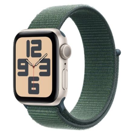 Smartwatch Apple Watch 10 1,57" Πράσινο 40 mm